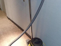Karcher droge stofzuiger t 10/1 adv 1.527-154.0