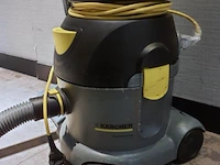 Karcher droge stofzuiger t 10/1 adv 1.527-154.0 - afbeelding 3 van  8