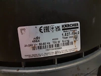Karcher droge stofzuiger t 10/1 adv 1.527-154.0 - afbeelding 5 van  8