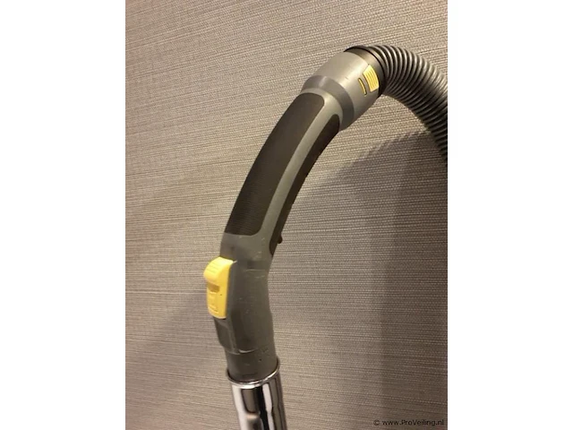 Karcher droge stofzuiger t 10/1 adv 1.527-154.0 - afbeelding 8 van  8
