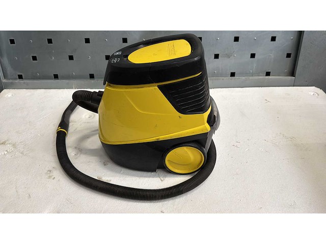 Kärcher ds 5600 industriële stofzuiger - afbeelding 1 van  6