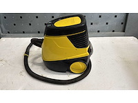 Kärcher ds 5600 industriële stofzuiger - afbeelding 1 van  6