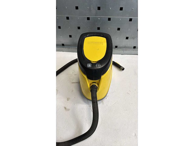 Kärcher ds 5600 industriële stofzuiger - afbeelding 3 van  6
