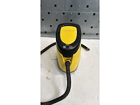 Kärcher ds 5600 industriële stofzuiger - afbeelding 3 van  6