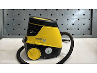 Kärcher ds 5600 industriële stofzuiger - afbeelding 2 van  6