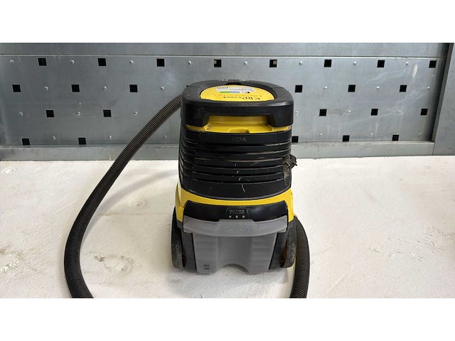 Kärcher ds 5600 stofzuiger - afbeelding 2 van  5