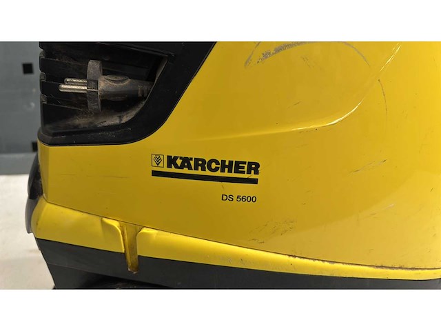 Kärcher ds 5600 stofzuiger - afbeelding 3 van  5