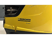 Kärcher ds 5600 stofzuiger - afbeelding 3 van  5