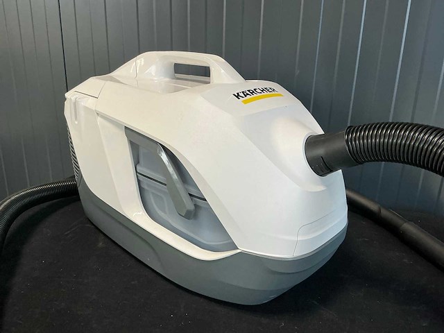 Kärcher ds6 premium stofzuiger - afbeelding 3 van  7