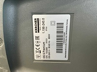 Kärcher ds6 premium stofzuiger - afbeelding 7 van  7