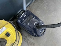 Kärcher en aeg stofzuiger (2x) - afbeelding 2 van  5