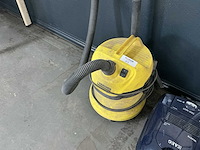Kärcher en aeg stofzuiger (2x) - afbeelding 5 van  5