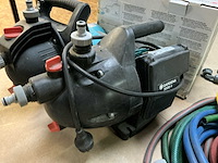 Kärcher en gardena hogedrukreiniger - afbeelding 6 van  8