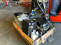 Karcher er 40/10 c vloerreiniger (2x) - afbeelding 5 van  8