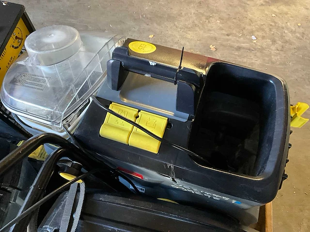Karcher er 40/10 c vloerreiniger (2x) - afbeelding 2 van  8