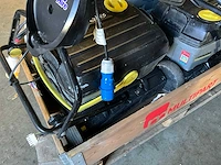 Karcher er 40/10 c vloerreiniger (2x) - afbeelding 4 van  8