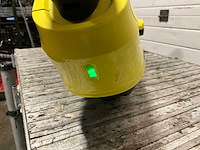 Karcher fc 5 cordless vloerreiniger - afbeelding 4 van  6