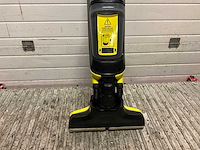 Karcher fc 5 cordless vloerreiniger - afbeelding 5 van  6