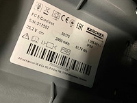 Karcher fc 5 cordless vloerreiniger - afbeelding 6 van  6