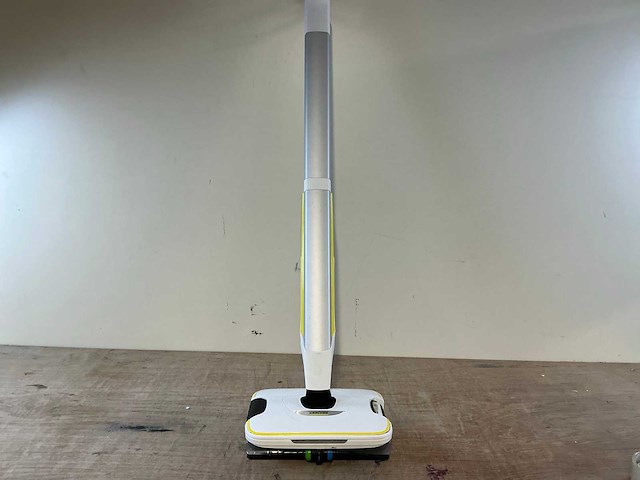 Kärcher fc 7 signature line elektronische dweil - afbeelding 1 van  5