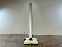 Kärcher fc 7 signature line elektronische dweil - afbeelding 1 van  5