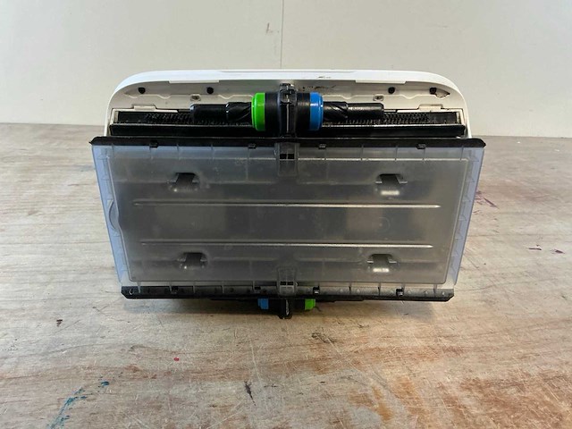 Kärcher fc 7 signature line elektronische dweil - afbeelding 2 van  5