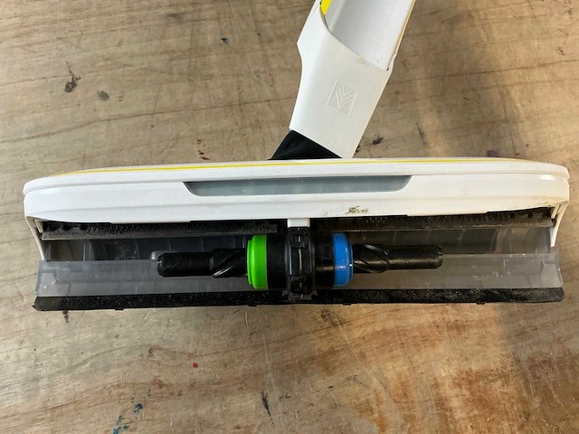 Kärcher fc 7 signature line elektronische dweil - afbeelding 3 van  5