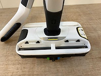 Kärcher fc 7 vloerreiniger - afbeelding 4 van  5