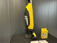 Kärcher fc5 elektrische dweil - afbeelding 5 van  9