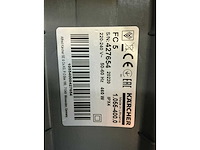 Kärcher fc5 elektrische dweil - afbeelding 9 van  9