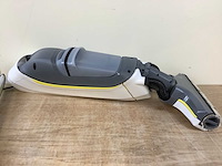 Kärcher fc5 steelstofzuiger - afbeelding 4 van  7