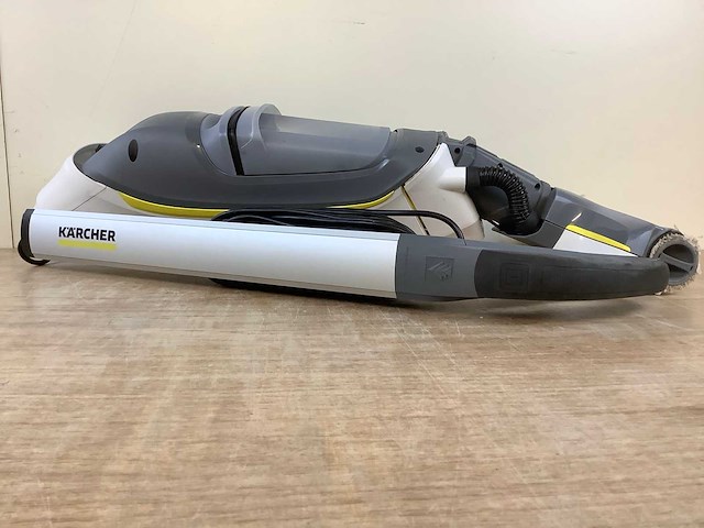 Kärcher fc5 steelstofzuiger - afbeelding 5 van  7