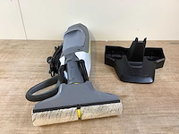 Kärcher fc5 steelstofzuiger - afbeelding 3 van  7