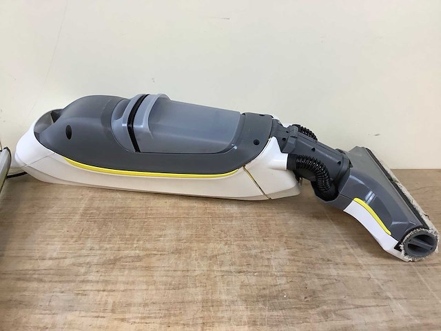 Kärcher fc5 steelstofzuiger - afbeelding 4 van  7