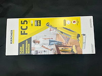 Kärcher fc5 - afbeelding 2 van  6