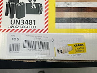 Kärcher fc5 - afbeelding 4 van  6