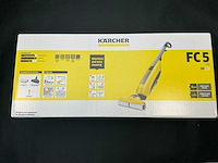 Kärcher fc5 - afbeelding 5 van  6