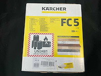 Kärcher fc5 - afbeelding 3 van  6