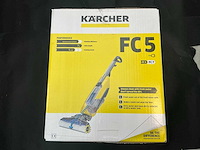 Kärcher fc5 - afbeelding 6 van  6