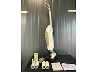 Kärcher fc5i cordless premium dweil - afbeelding 3 van  8