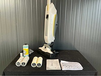 Kärcher fc5i cordless premium dweil - afbeelding 4 van  8