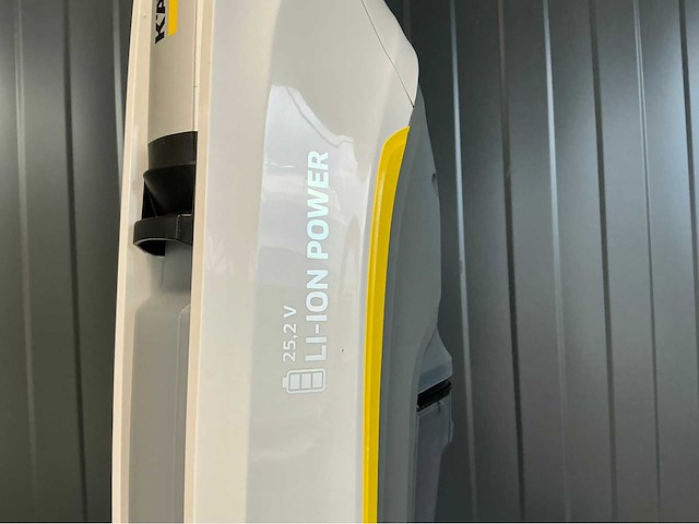 Kärcher fc5i cordless premium dweil - afbeelding 5 van  8