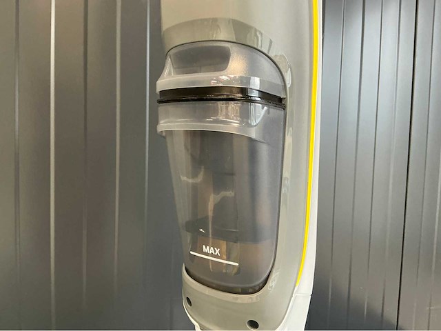 Kärcher fc5i cordless premium dweil - afbeelding 8 van  8