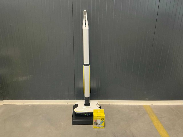 Kärcher fc7 cordless - afbeelding 1 van  10