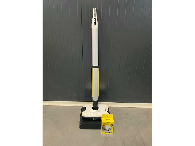 Kärcher fc7 cordless - afbeelding 3 van  10
