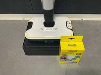 Kärcher fc7 cordless - afbeelding 6 van  10