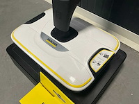 Kärcher fc7 cordless - afbeelding 7 van  10