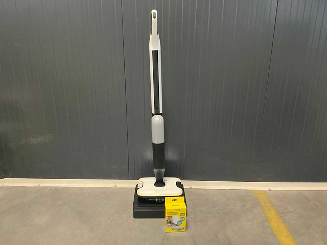 Kärcher fc7 cordless - afbeelding 9 van  10