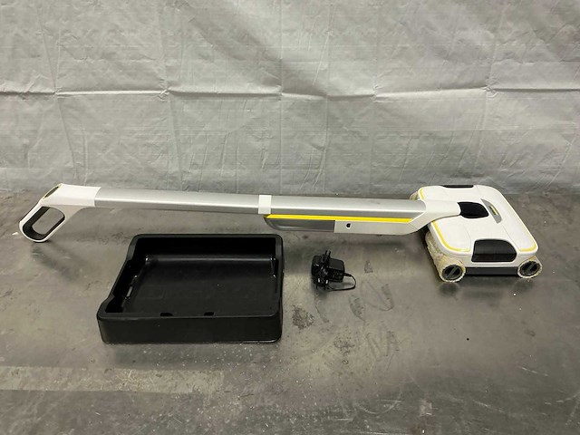Karcher fc8 dweil - afbeelding 1 van  6