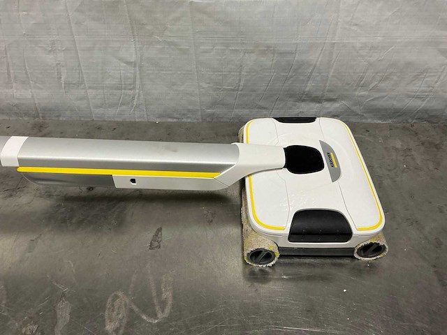 Karcher fc8 dweil - afbeelding 2 van  6